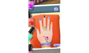 Nail Makeover - Girls Game for Android - Download the APK from Habererciyes